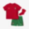 Tenue De Football Portugal Domicile Pour Bebe Et Petit Enfant Nike Fr