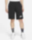 Low Resolution Nike Sportswear Hybrid French Terry Shorts
