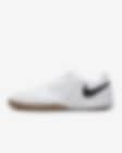 Low Resolution Ποδοσφαιρικά παπούτσια χαμηλού προφίλ για κλειστά γήπεδα Nike Lunargato II