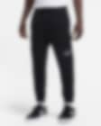 Low Resolution Nike Sportswear Men's Fleece Cargo Trousers