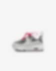 Low Resolution Nike Air Max 90 Toggle Baby/Toddler Shoes