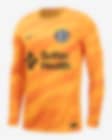 Low Resolution Bay FC 2024 Goalkeeper Nike NWSL Long-Sleeve Replica Jersey