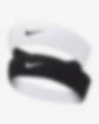 Low Resolution Nike Dri-FIT Reversible Headband