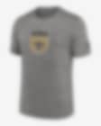 Nike Dry Fit New Orleans Saints Training T-Shirt Size M