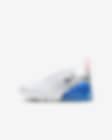 Low Resolution Nike Air Max 270 Little Kids' Shoe