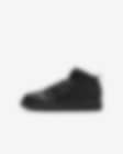 Low Resolution Chaussure Jordan 1 Mid pour Jeune enfant