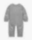 Low Resolution Nike ReadySet Baby (0-9M) Bodysuit