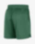 Boston Celtics Men's Nike NBA Mesh Shorts. Nike UK