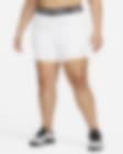 Low Resolution Shorts Nike Pro 365 de 13 cm para mujer (talla grande)