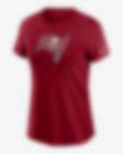 Nike Logo Essential (NFL Tampa Bay Buccaneers) Men's T-Shirt