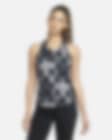 Low Resolution Nike Dri-FIT One-løbetanktop til kvinder