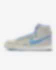 Low Resolution Nike Terminator High (Spelman) Men's Basketball Shoes