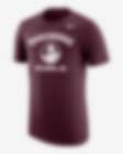 Low Resolution Morehouse Men's Nike College T-Shirt