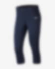 Low Resolution Pantalones de softball largo 3/4 para mujer Nike Vapor Select