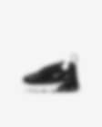 Low Resolution Nike Air Max 270 Baby/Toddler Shoe