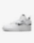 Low Resolution Nike Air Force 1 Mid React Men's Shoes