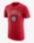 Low Resolution Nike College (Georgia) Men's T-Shirt