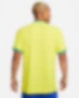 Camisola de futebol Nike Dri-FIT ADV do equipamento principal