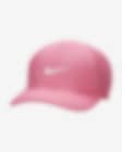 Low Resolution Εύκαμπτο ανάλαφρο καπέλο jockey Nike Dri-FIT Club