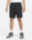 Lightweight Knit Shorts. Nike NL