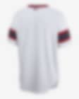 Nike MLB Chicago White Sox Men's Replica Baseball Jersey. Nike.com