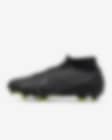 Low Resolution Chaussure de football multi-surfaces à crampons Nike Zoom Mercurial Superfly 9 Academy MG