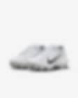 Nike Baseball Cleats Mike Trout 2 Pro 807133 010 Boy Youth Size 5.5