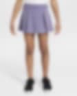 Low Resolution Falda de golf para niña talla grande Nike Club Skirt