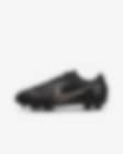 Low Resolution Nike Jr. Mercurial Vapor 14 Academy MG Younger/Older Kids' Multi-Ground Football Boot