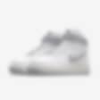Nike Air Force 1 High By You Custom Women's Shoes