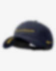 Low Resolution Marquette Nike College Cap