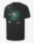 Low Resolution Boston Celtics Max90 Men's Nike NBA T-Shirt