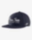 Low Resolution Penn State Nike College Cap