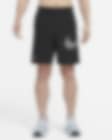 Low Resolution Nike Dri-FIT Flex Men's Woven Training Shorts