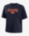 Low Resolution Syracuse Women's Nike College Boxy T-Shirt