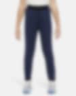 Low Resolution Spodnie treningowe dla dużych dzieci Therma-FIT ADV Nike Multi Tech EasyOn