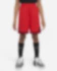 Nike Dri-FIT DNA Big Kids' (Boys') Basketball Shorts.