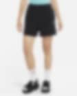 Low Resolution กางเกงขาสั้นเจอร์ซีย์ผู้หญิง Nike Sportswear