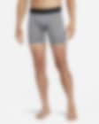 Low Resolution Nike Pro Men's Dri-FIT Fitness Shorts