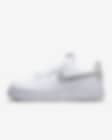 Low Resolution Nike Air Force 1 Pixel SE Schuhe für Damen