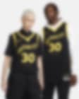 Low Resolution Ανδρική φανέλα Nike Dri-FIT ADV NBA Authentic Stephen Curry Γκόλντεν Στέιτ Ουόριορς 2023/24 City Edition