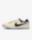 Low Resolution Nike Tiempo Legend 10 Pro Turf Low-Top Football Shoes