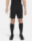 Low Resolution Nike Dri-FIT Strike Older Kids' Football Shorts