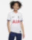 Low Resolution Koszulka piłkarska dla dużych dzieci Nike Dri-FIT Tottenham Hotspur Stadium 2023/24 (wersja domowa)