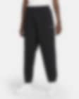 Low Resolution Męskie spodnie z dzianiny Nike Solo Swoosh