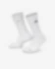 Low Resolution Nike Everyday Plus Cushioned Crew Socks (1 Pair)