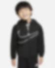 Low Resolution Nike Sportswear Windrunner Toddler Full-Zip Jacket