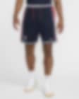 Low Resolution USAB Men's Nike Basketball Pregame Shorts
