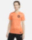 Low Resolution Netherlands 2023 Stadium Home Women's Nike Dri-FIT Football Shirt