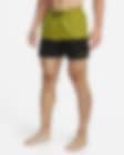 Low Resolution Pánské plavecké šortky Nike Split 13 cm